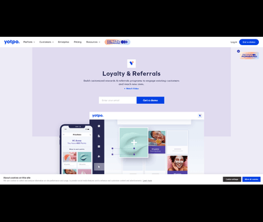 Swell Rewards omnichannel commerce