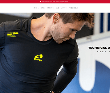 Evs Sports Home sports news