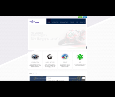 Home Page leather south