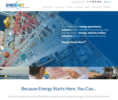 International Association Of Geoph borehole geophysical