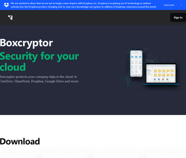 Secomba Gmbh encryption software
