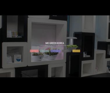 Home - Mo Green water purification home