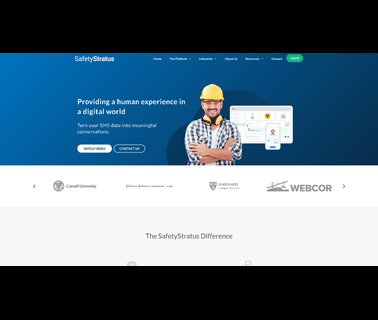 Safetystratus glance