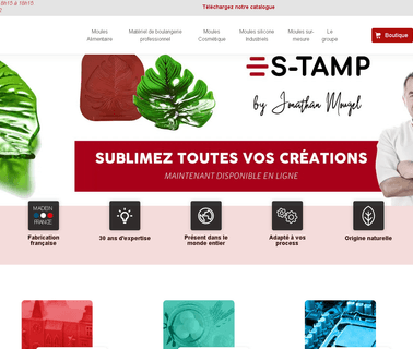 Mae-Innovationcom emballage alimentaire