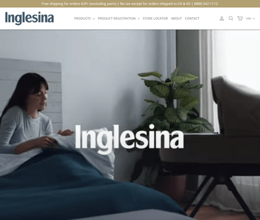 Inglesina Usa Inc uppababy strollers