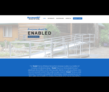 Medtrade Connect - Access4U Inc connect mini