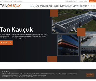 Tan Kauçuk adblue