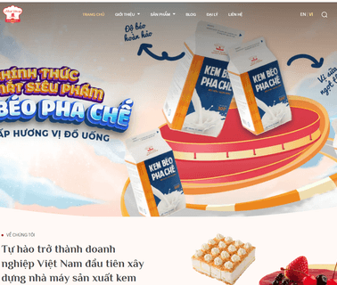 Tan Nhat Huong Trading paper bean